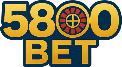 5800bet Logo